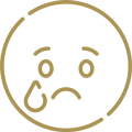 Depressão e tristeza profunda 